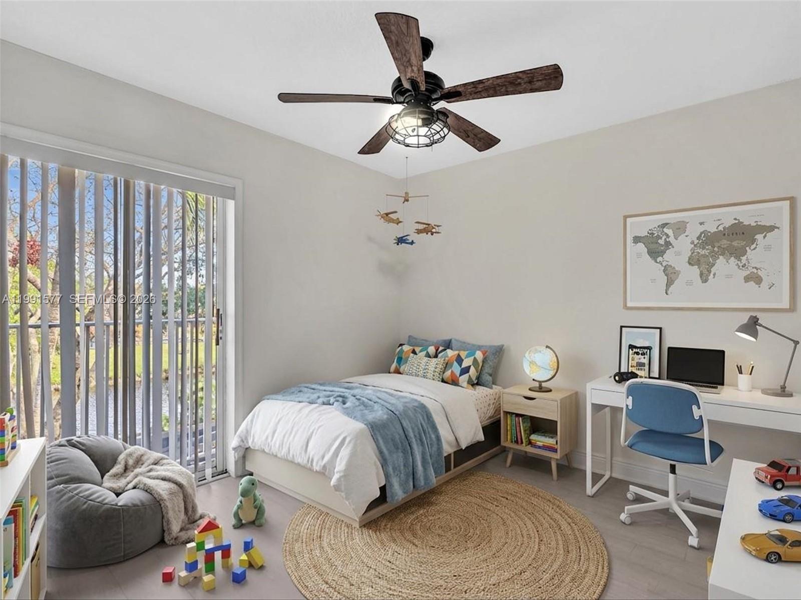 PORTOFINO CONDOMINIUM SEC - Residential