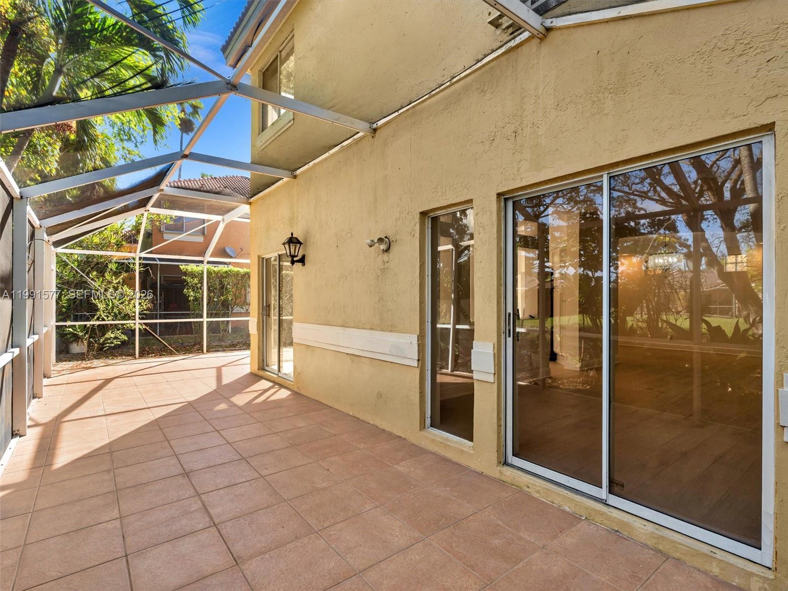 PORTOFINO CONDOMINIUM SEC - Residential