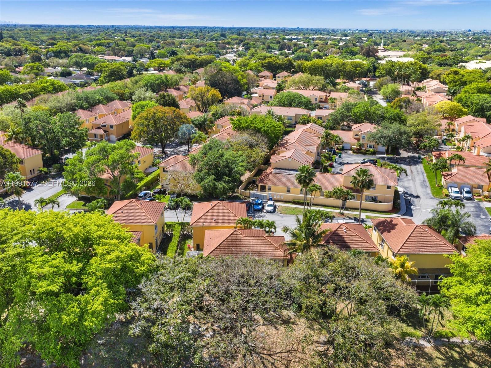 PORTOFINO CONDOMINIUM SEC - Residential