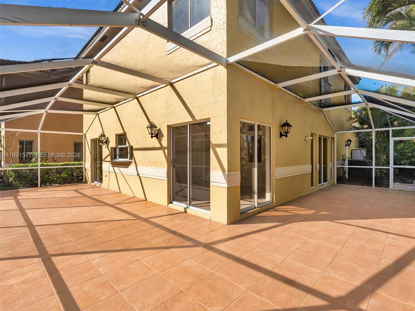 PORTOFINO CONDOMINIUM SEC - Residential