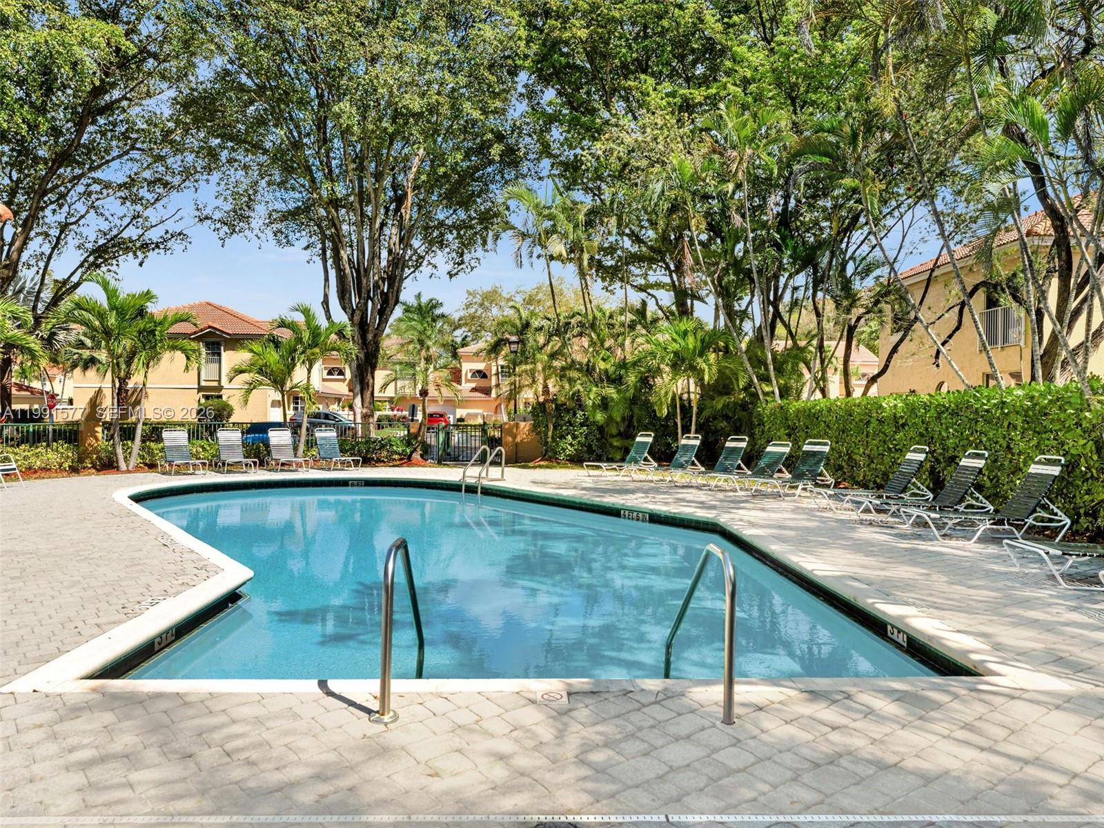 PORTOFINO CONDOMINIUM SEC - Residential