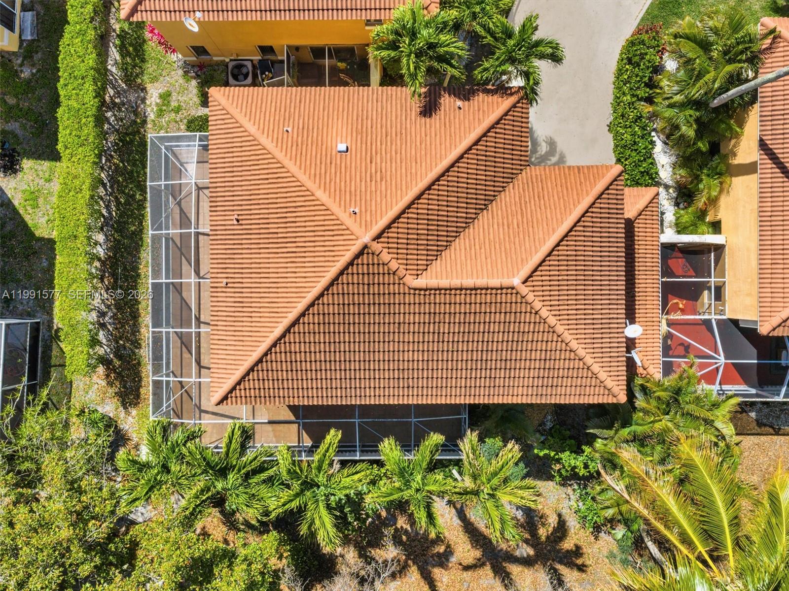 PORTOFINO CONDOMINIUM SEC - Residential