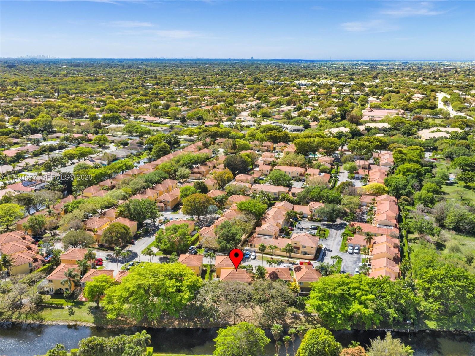 PORTOFINO CONDOMINIUM SEC - Residential