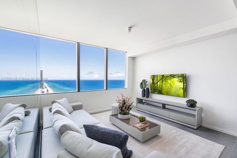 2000 S Ocean Drive 31A Hallandale Beach FL 33009