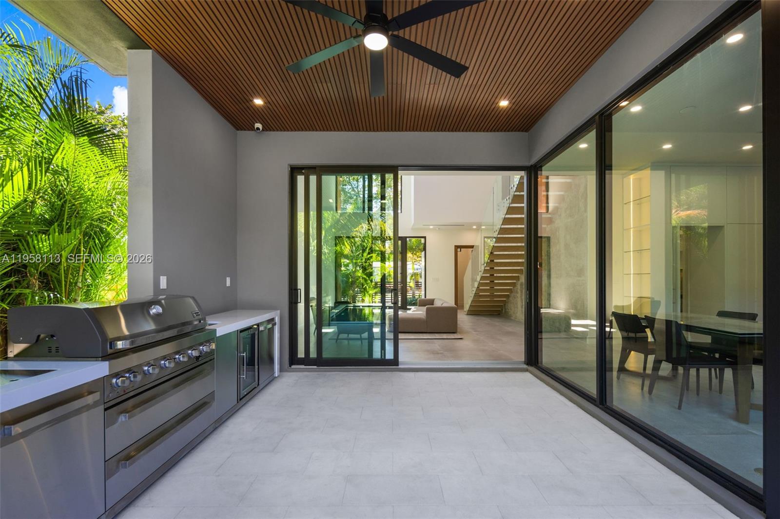 COLUMBIA PARK CORR PL - Residential