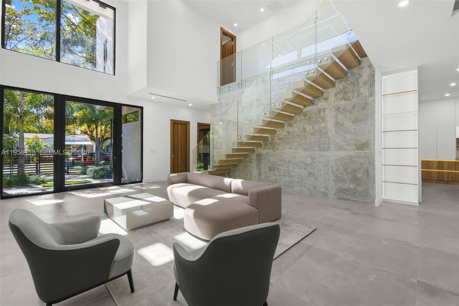 COLUMBIA PARK CORR PL - Residential