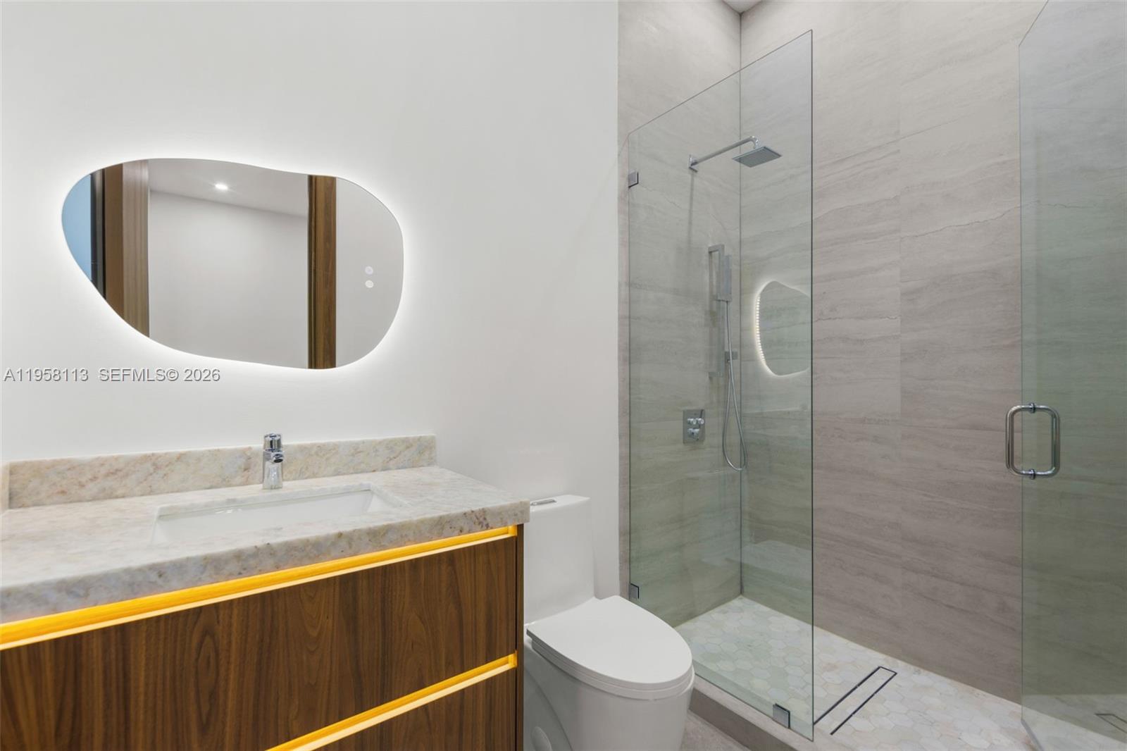 COLUMBIA PARK CORR PL - Residential