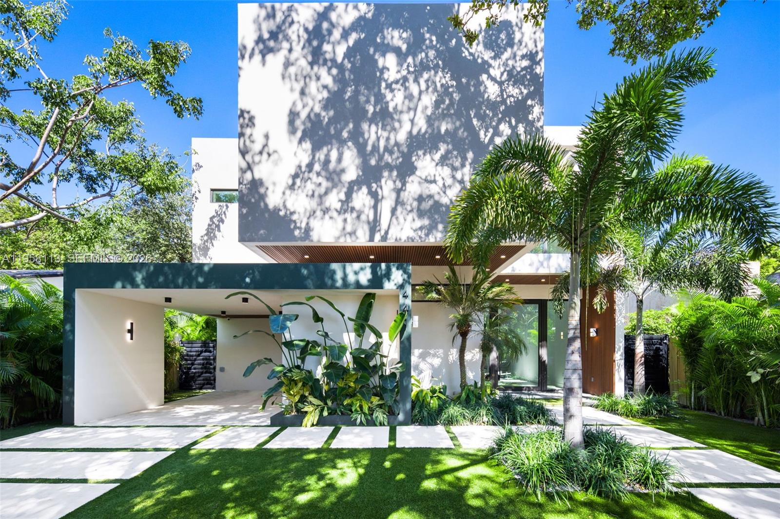 COLUMBIA PARK CORR PL - Residential