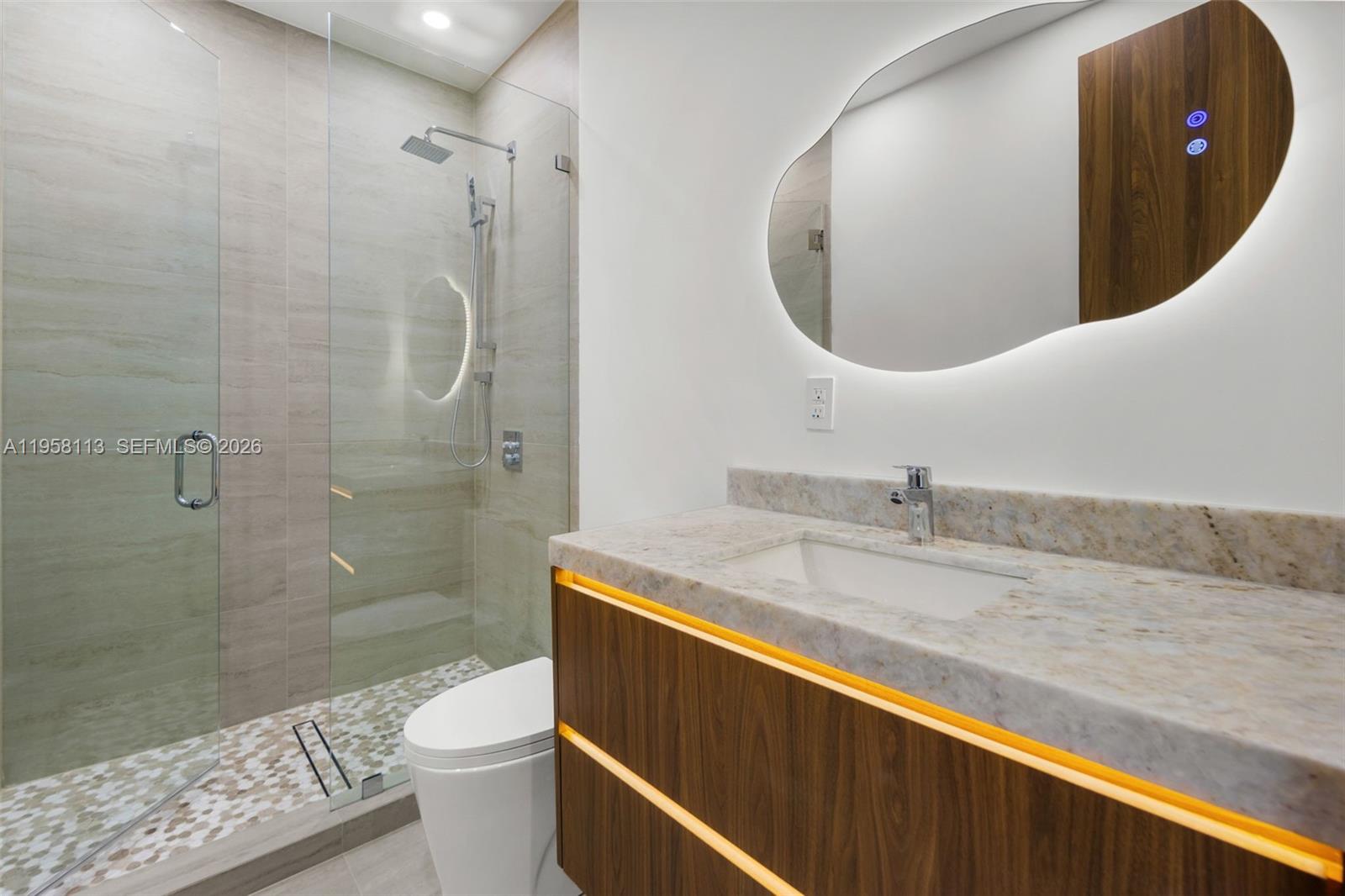 COLUMBIA PARK CORR PL - Residential