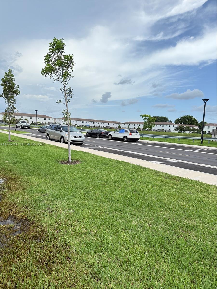 Westview - Residential