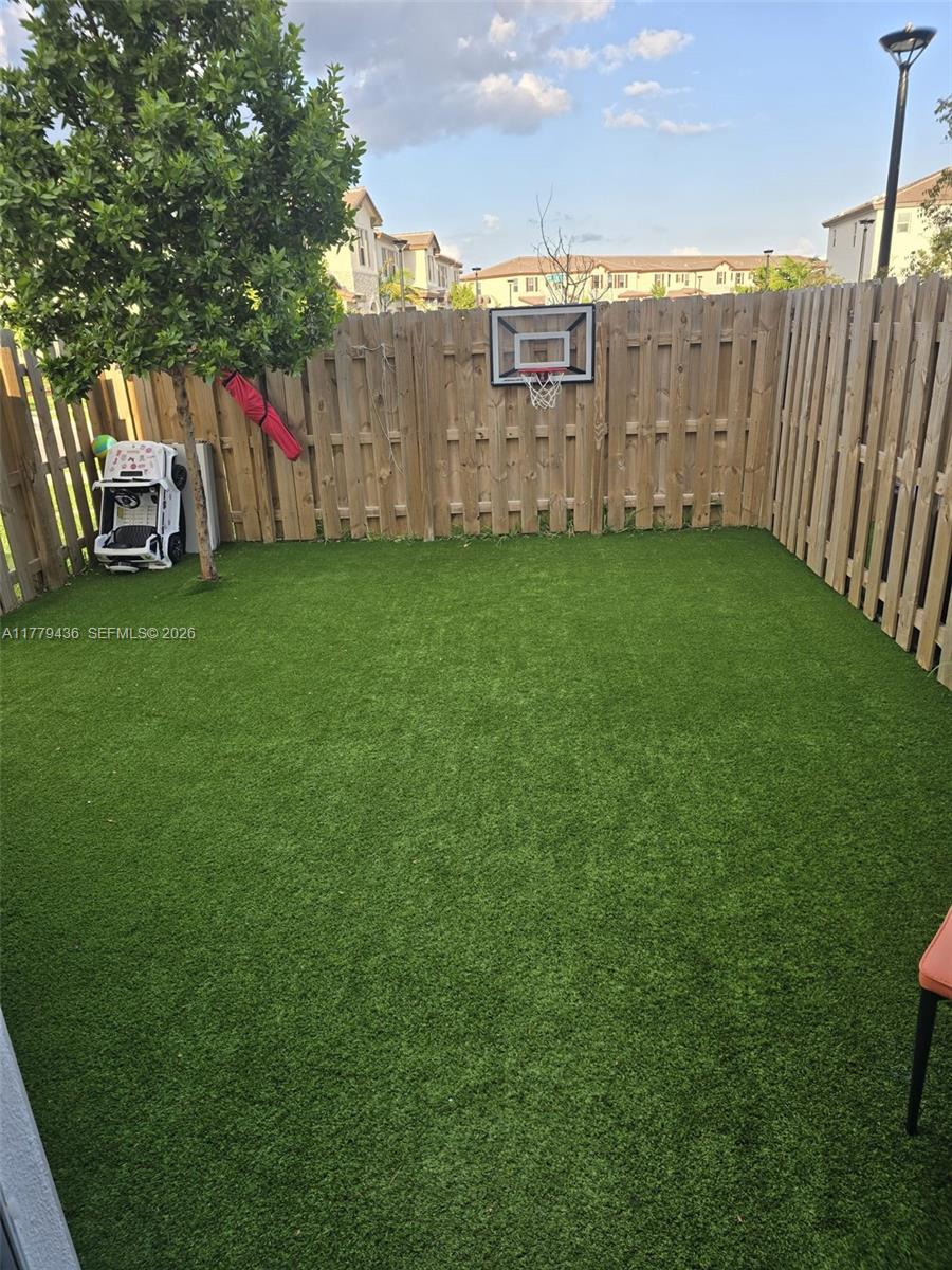 Westview - Residential