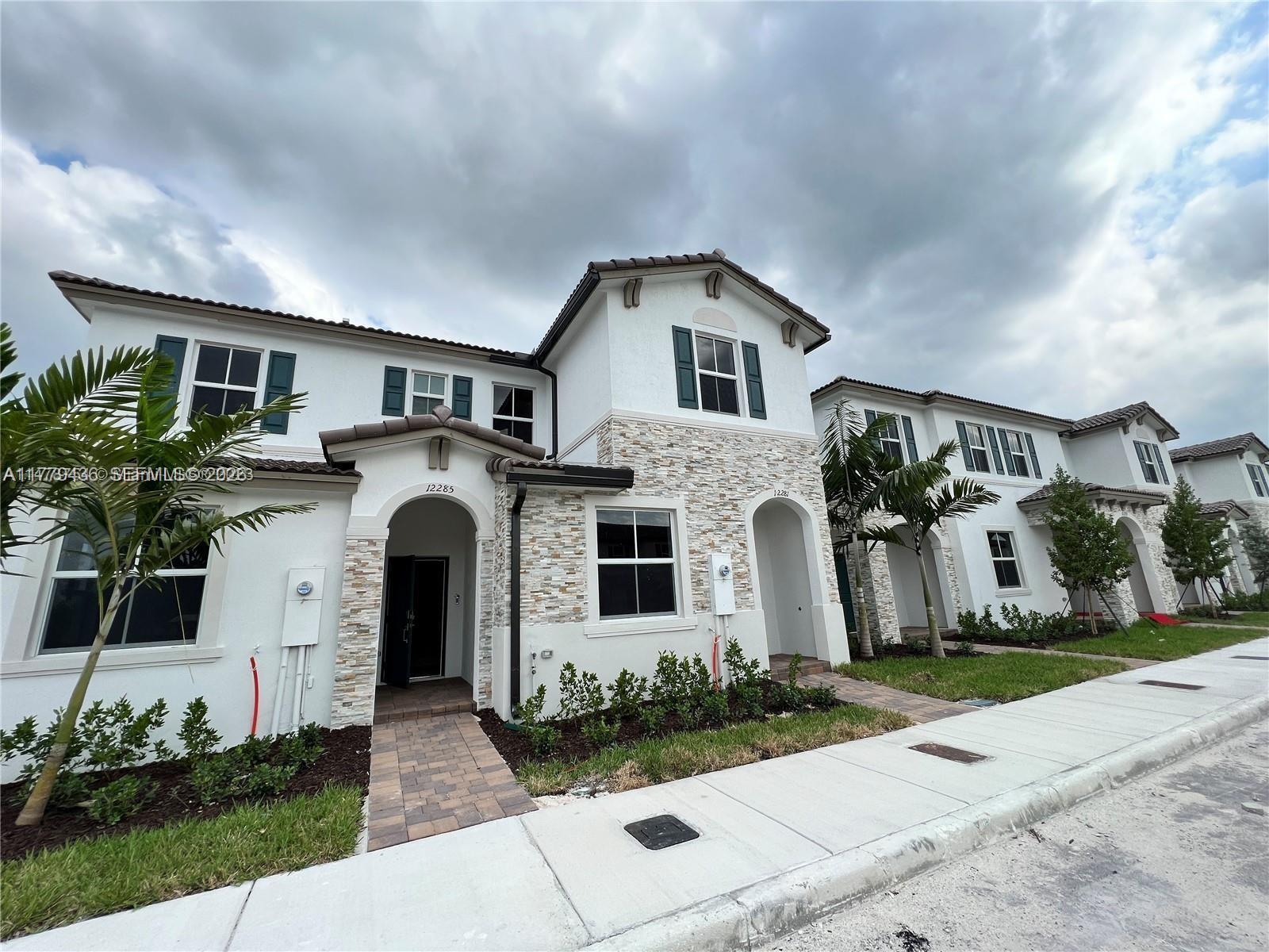 Westview - Residential