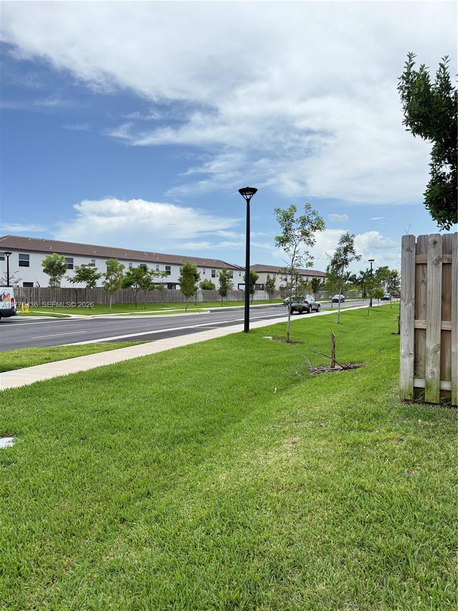 Westview - Residential