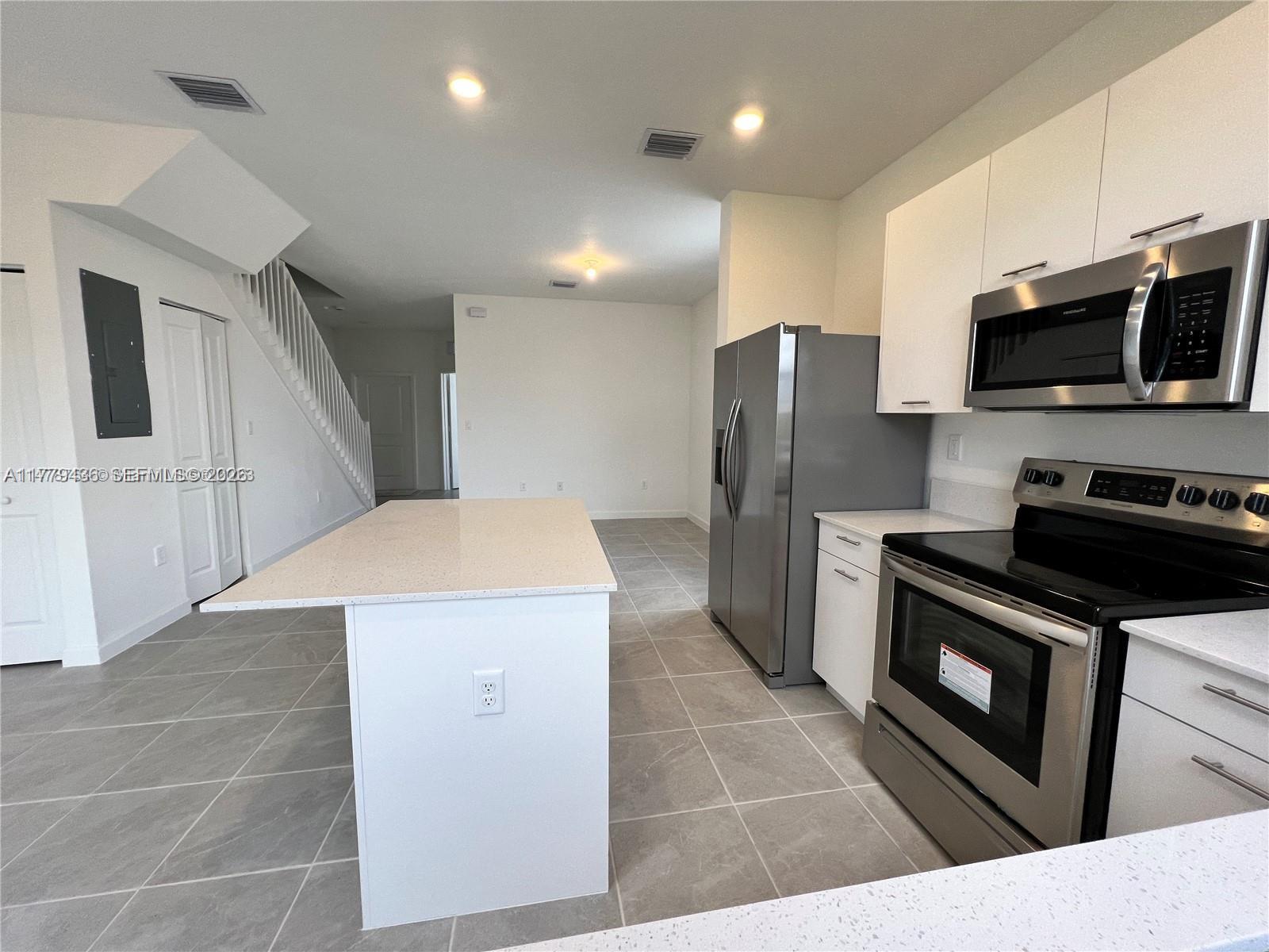 Westview - Residential