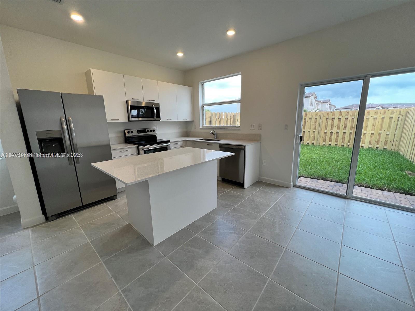 Westview - Residential