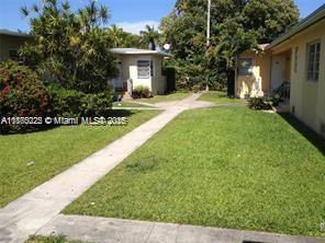 This nicely remodeled 1 bedroom, 1 bathroom unit offers 700 square feet of comfortable living space in the heart of Miami Beach. Recently painted and updated, it features a nice kitchen, a remodeled bathroom, and a good-sized bedroom with ample closet space. The flooring is a mix of tile and laminated wood, with no carpets, making it easy to maintain. Rent includes water, sewer, and garbage collection, adding value and convenience. The property is located in a quiet, well-kept neighborhood across from the Intracoastal, just minutes from shopping, dining, and all the attractions of Miami Beach. With no HOA, fast approval in as little as 24 hours, and Section 8 welcome, this unit is a rare opportunity to secure a comfortable home in an excellent location.