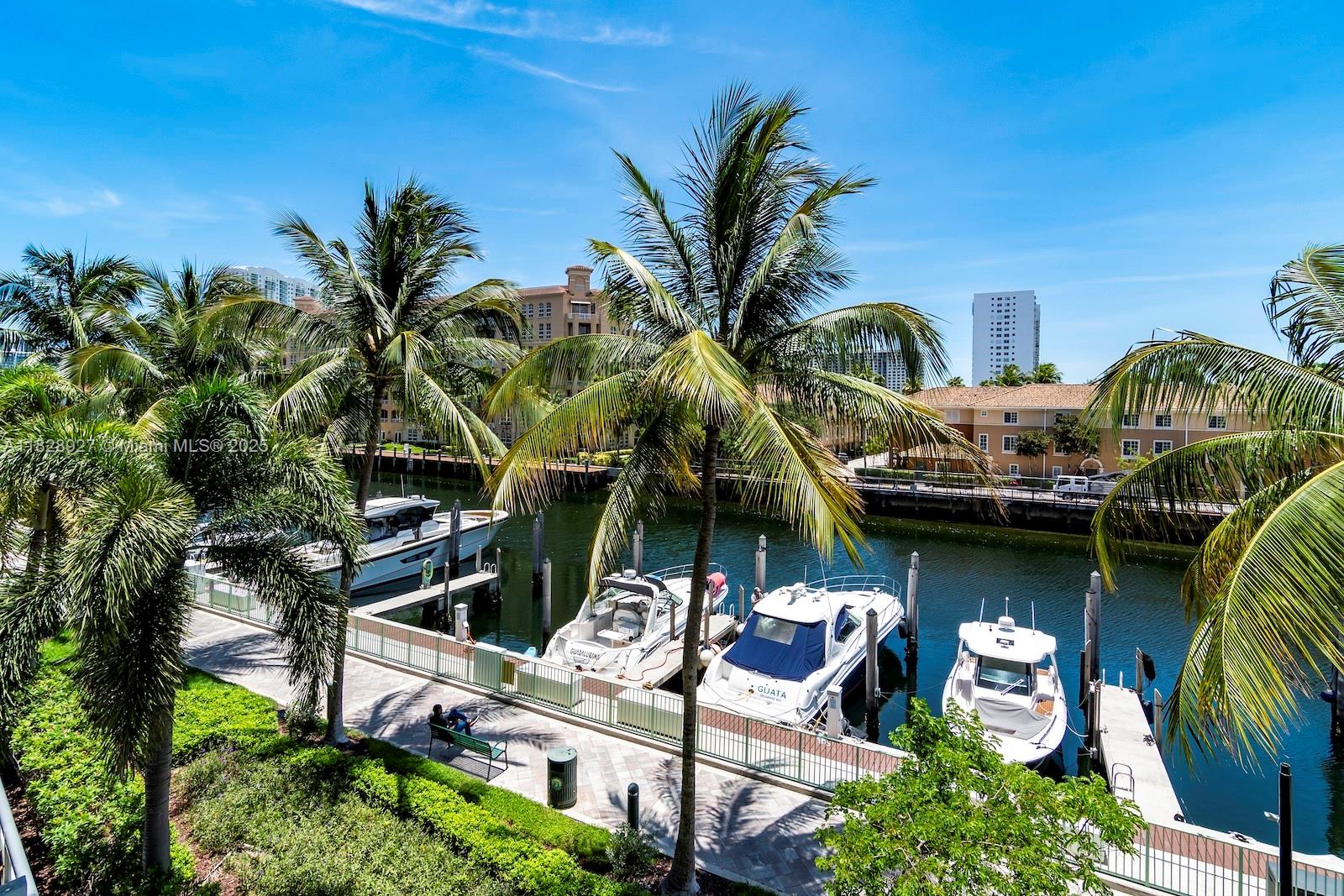 Experience luxury living in this pristine 3-bedroom, 3-bath condo with breathtaking views that make you feel like you're on a private yacht. This unit includes 4 parking spaces. Located in a 5-star building with resort-style amenities, it's just minutes from Aventura Mall, the golf circle, Aventura Park, and the beach. In a top-rated school district and in mint condition, this is a rare opportunity you don’t want to miss!