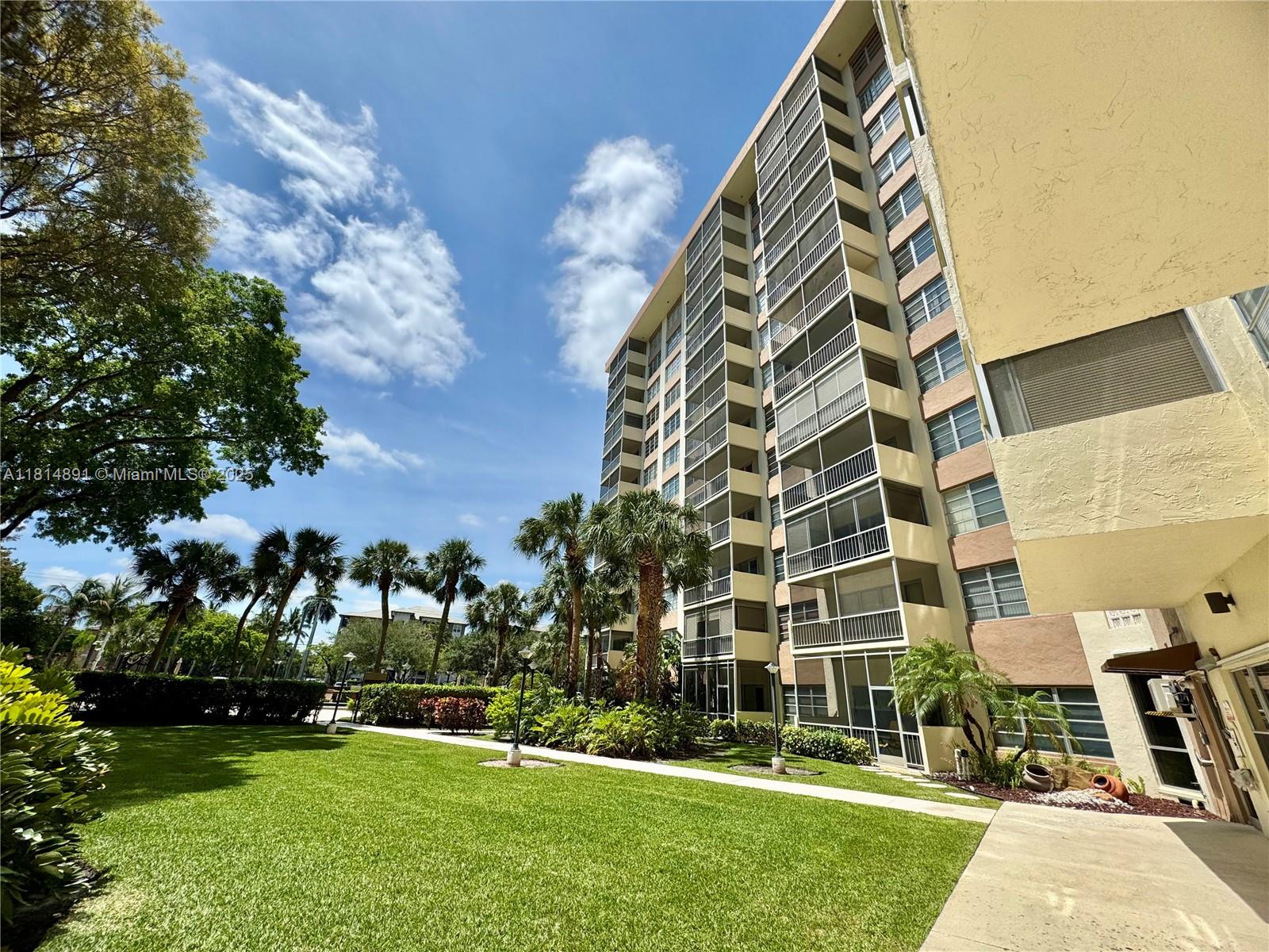 COUNTRY CLUB TOWER OF COR - Residential Lease