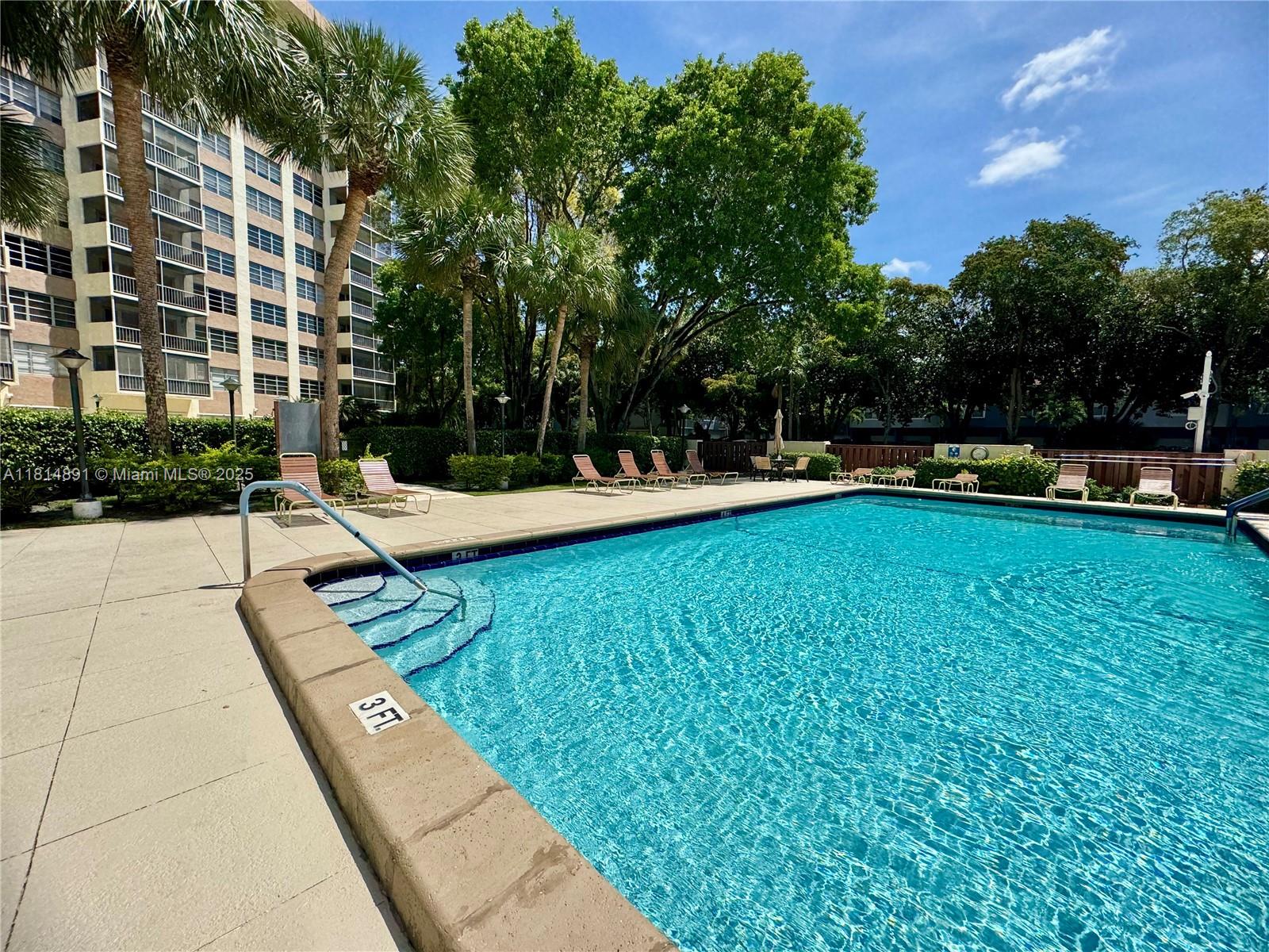 COUNTRY CLUB TOWER OF COR - Residential Lease