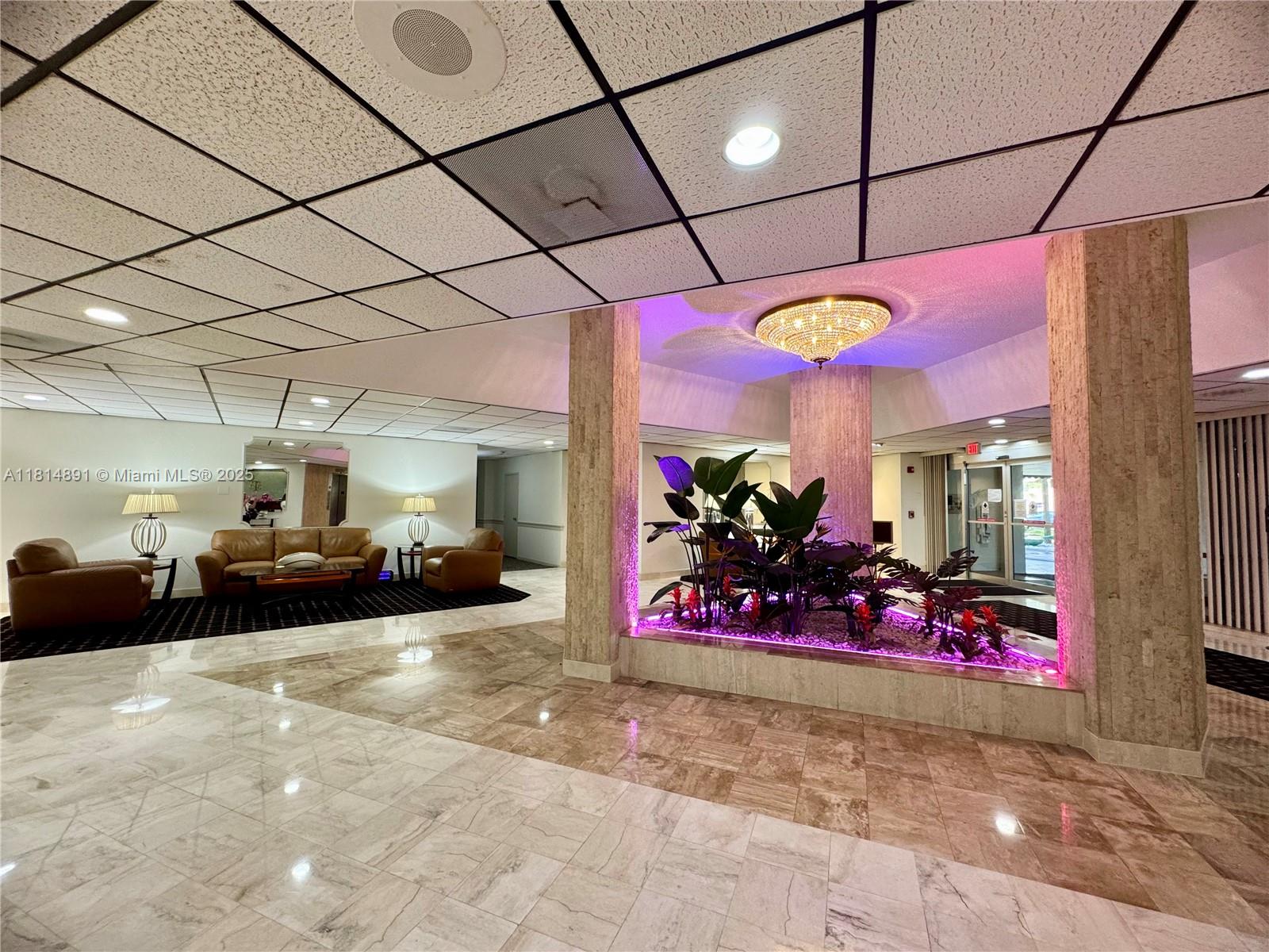 COUNTRY CLUB TOWER OF COR - Residential Lease