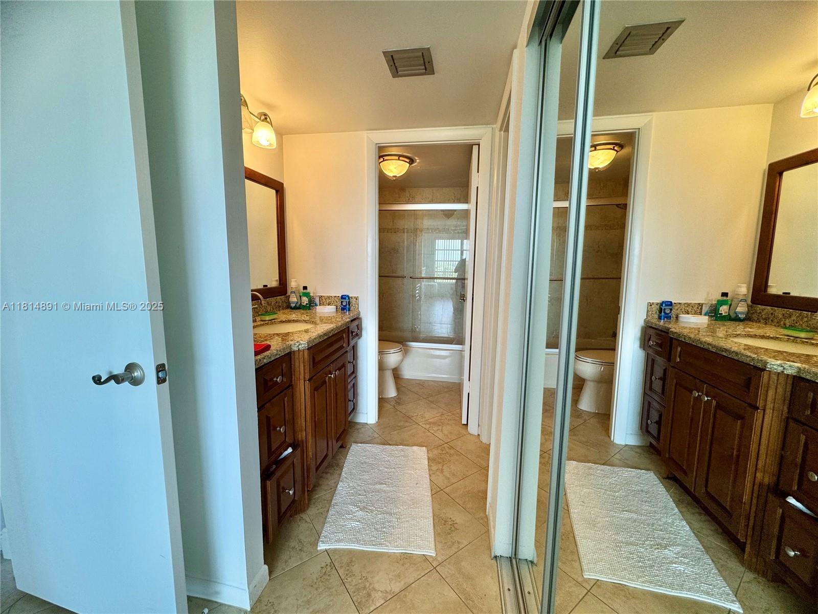 COUNTRY CLUB TOWER OF COR - Residential Lease