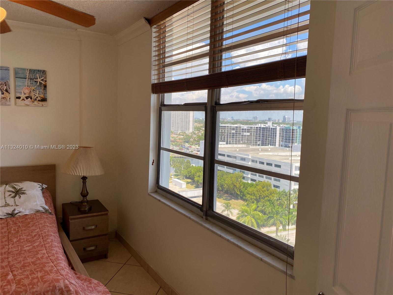 SEA AIR TOWERS CONDO - Residential Lease