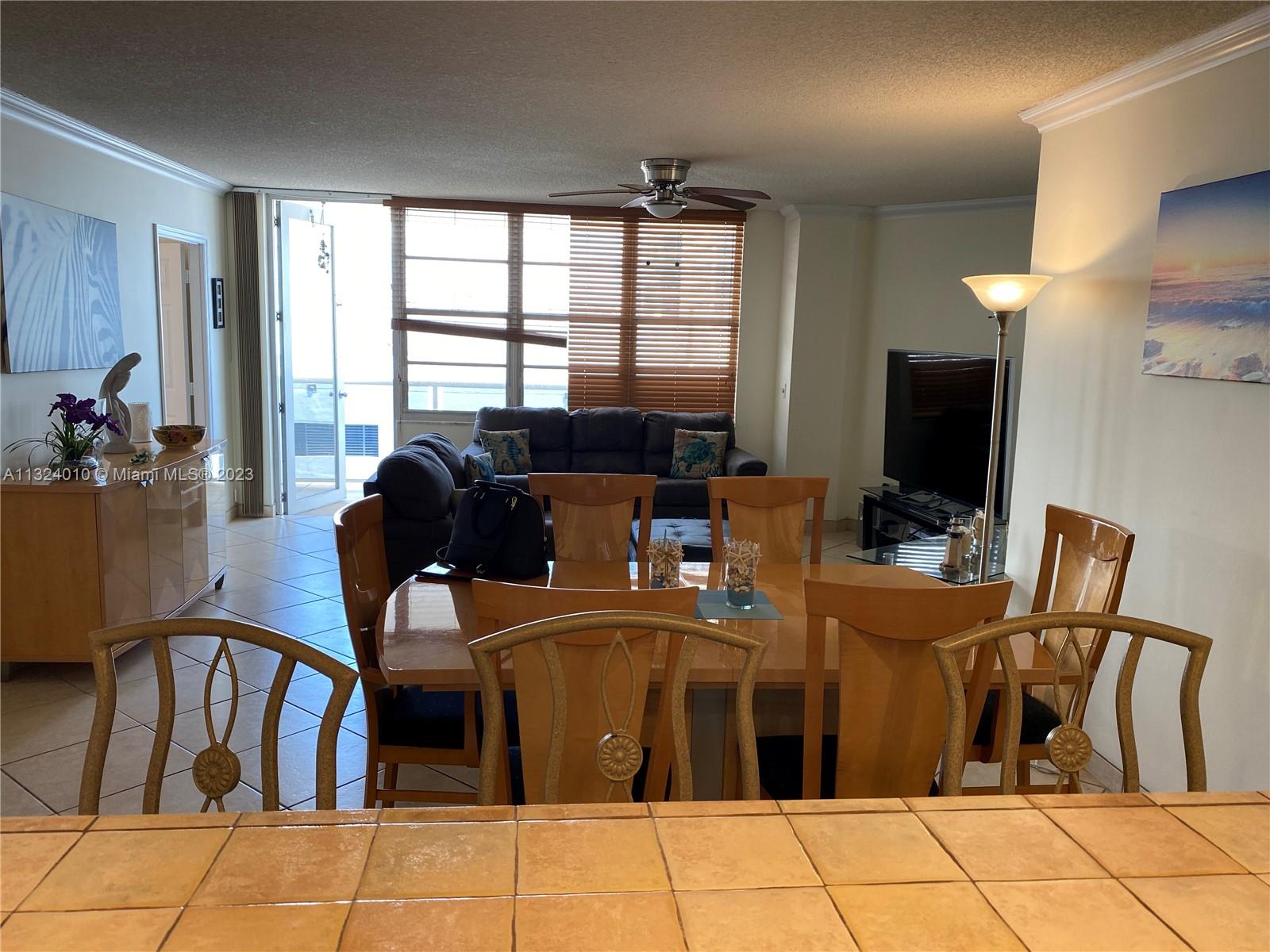 SEA AIR TOWERS CONDO - Residential Lease