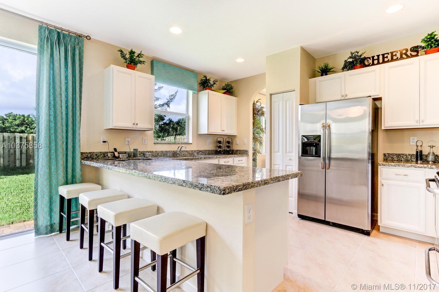 VENTANAS AT HOMESTEAD - Residential