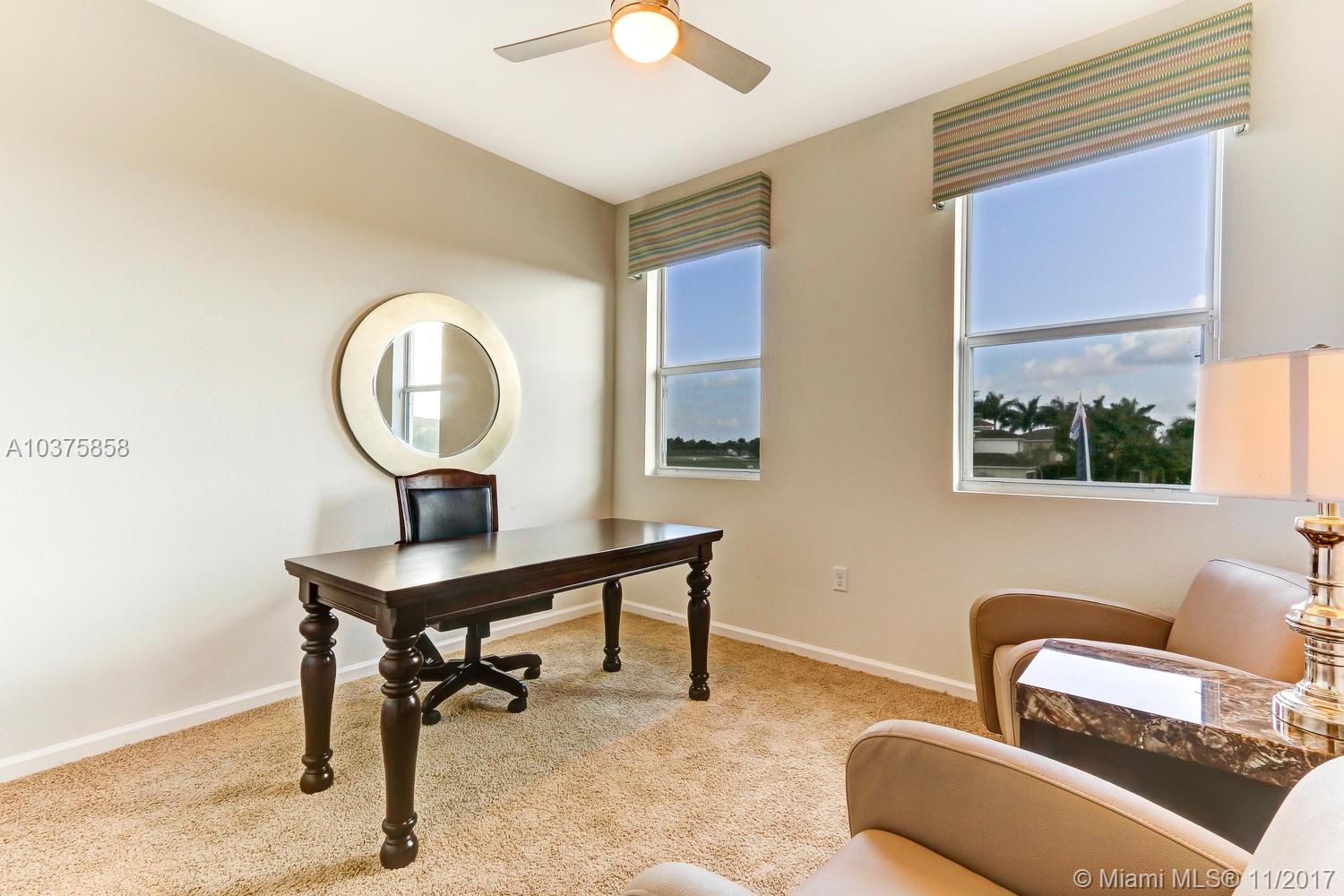 VENTANAS AT HOMESTEAD - Residential