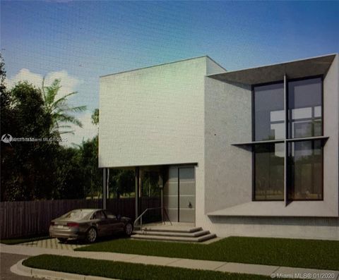 5709 NW 5th Ct Miami FL 33127