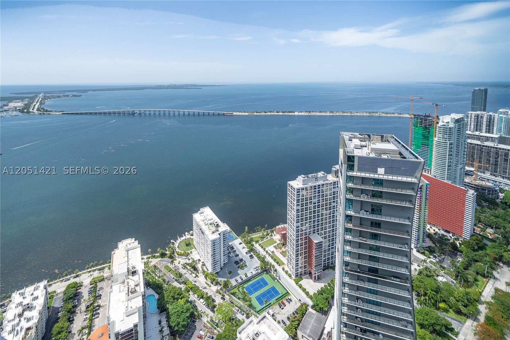 1425 Brickell Ave PH3AB