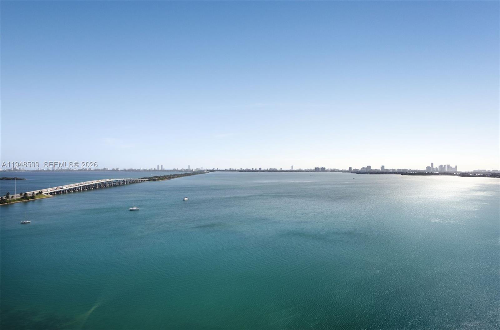 ONE PARAISO CONDO - Residential