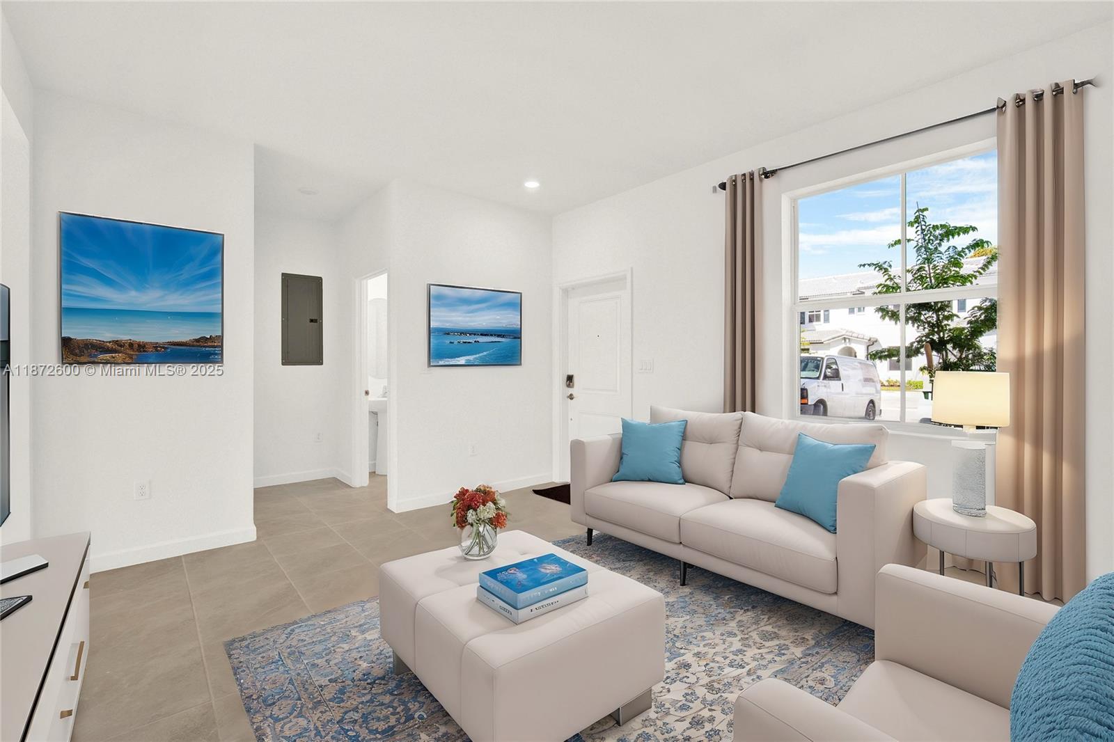 Stein Assemblage - Residential Lease