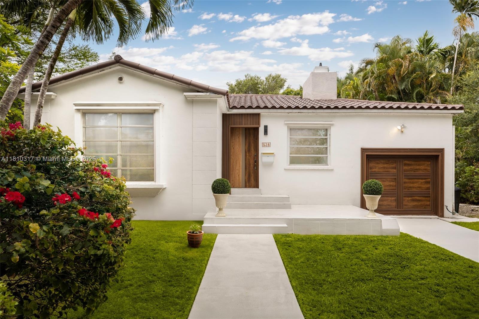 Property for Sale at Address Not Disclosed, Coral Gables, Broward County, Florida - Bedrooms: 4 
Bathrooms: 3  - $2,997,700