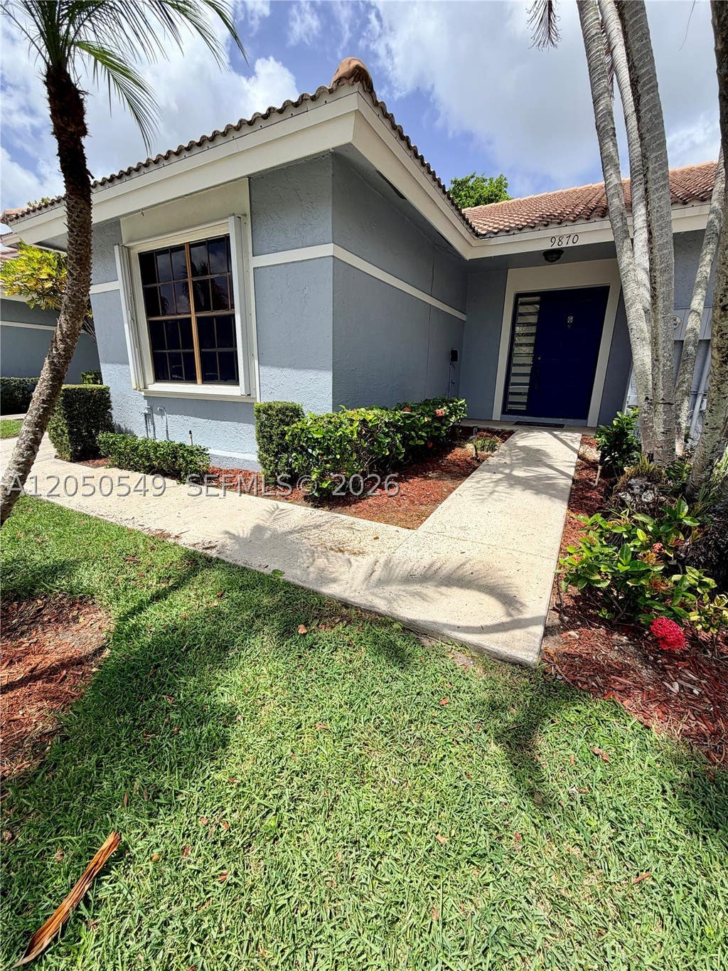Photo of Boynton Beach, FL 33437 (MLS # A12050549)