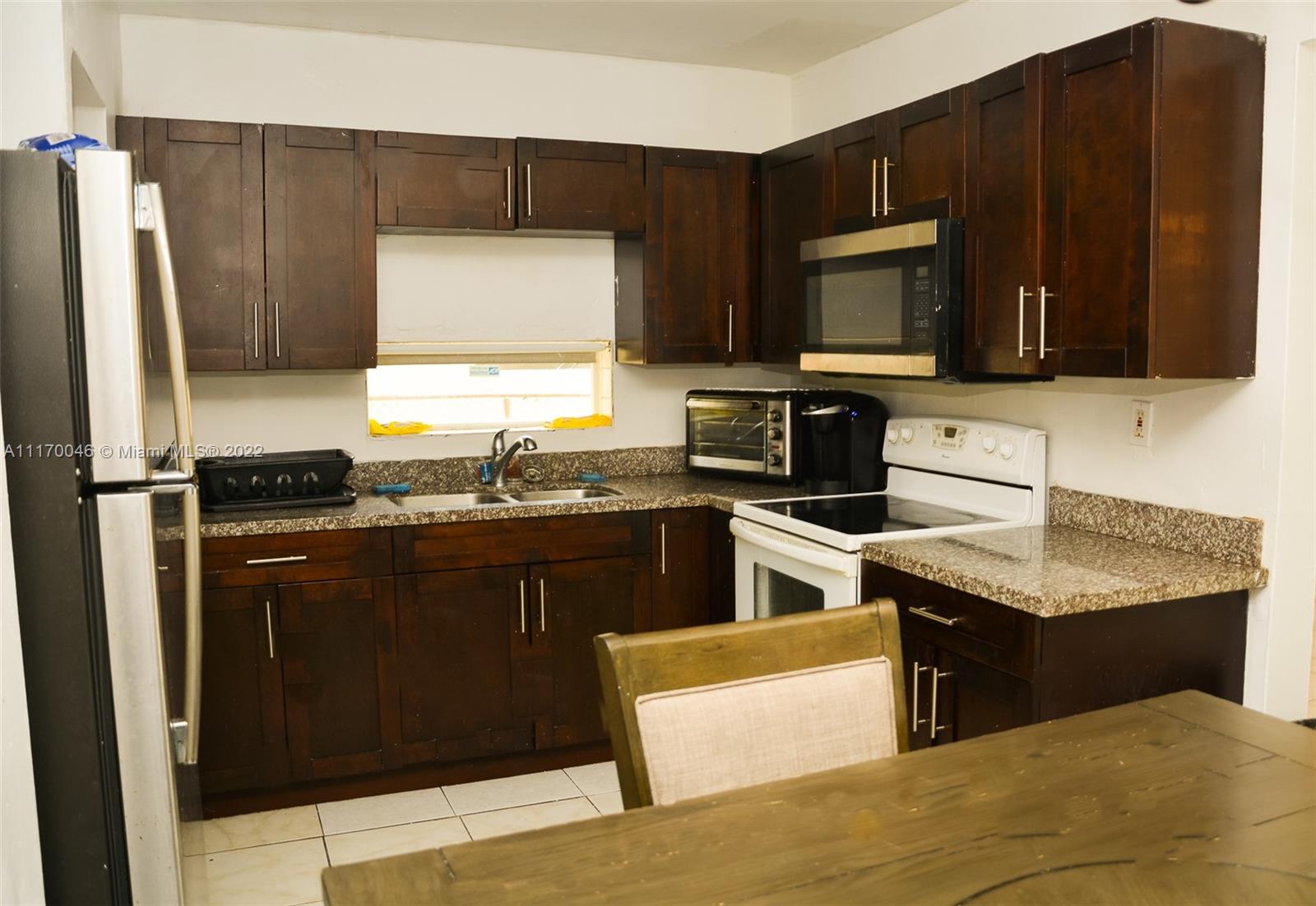 FLAIR SUB 2 - Residential