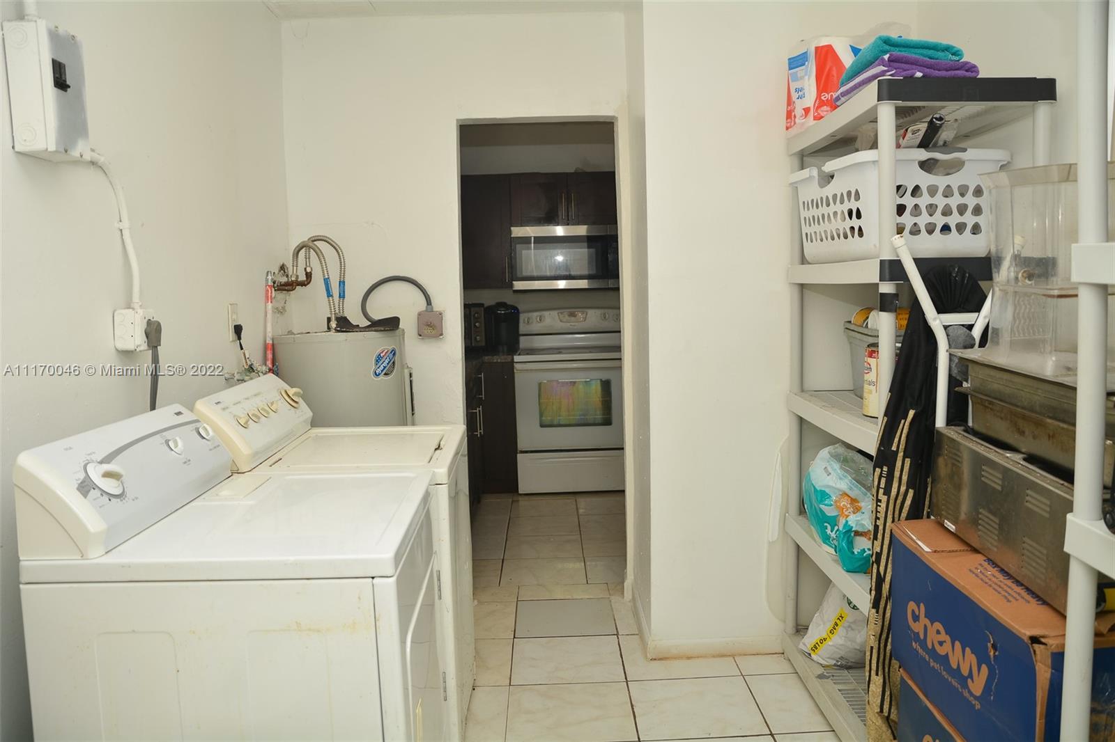 FLAIR SUB 2 - Residential