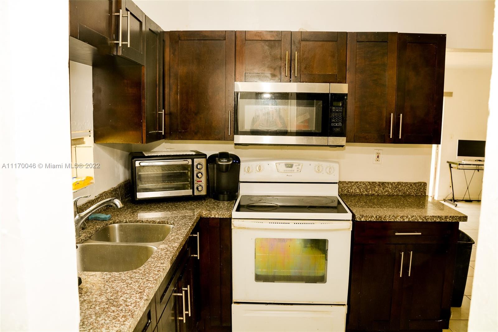 FLAIR SUB 2 - Residential