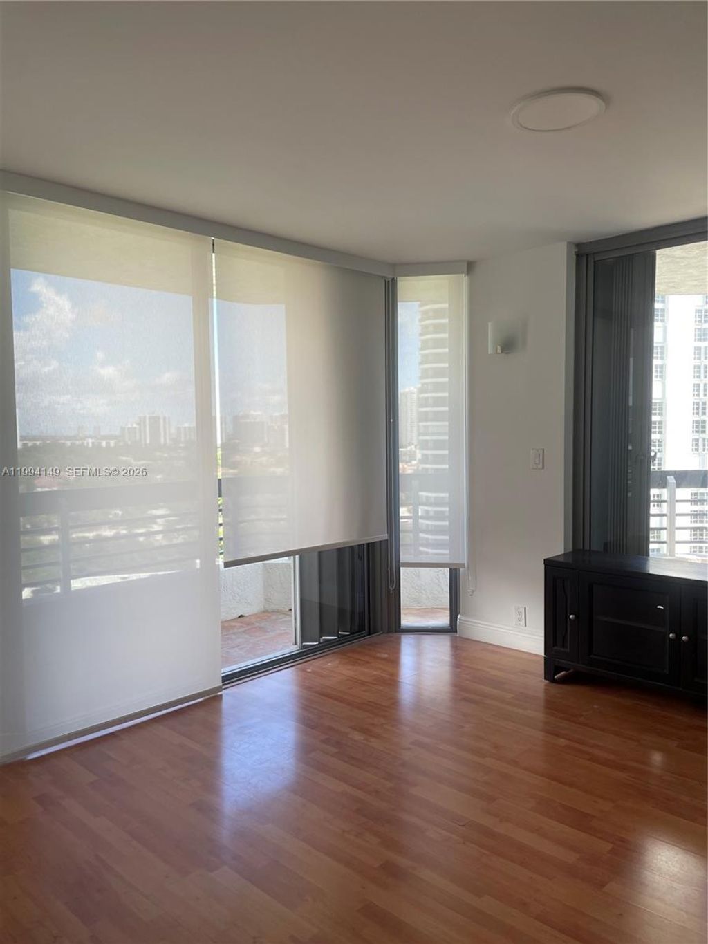 Photo of 3530 Mystic Pointe Dr #1509, Aventura, FL 33180 (MLS # A11994149)