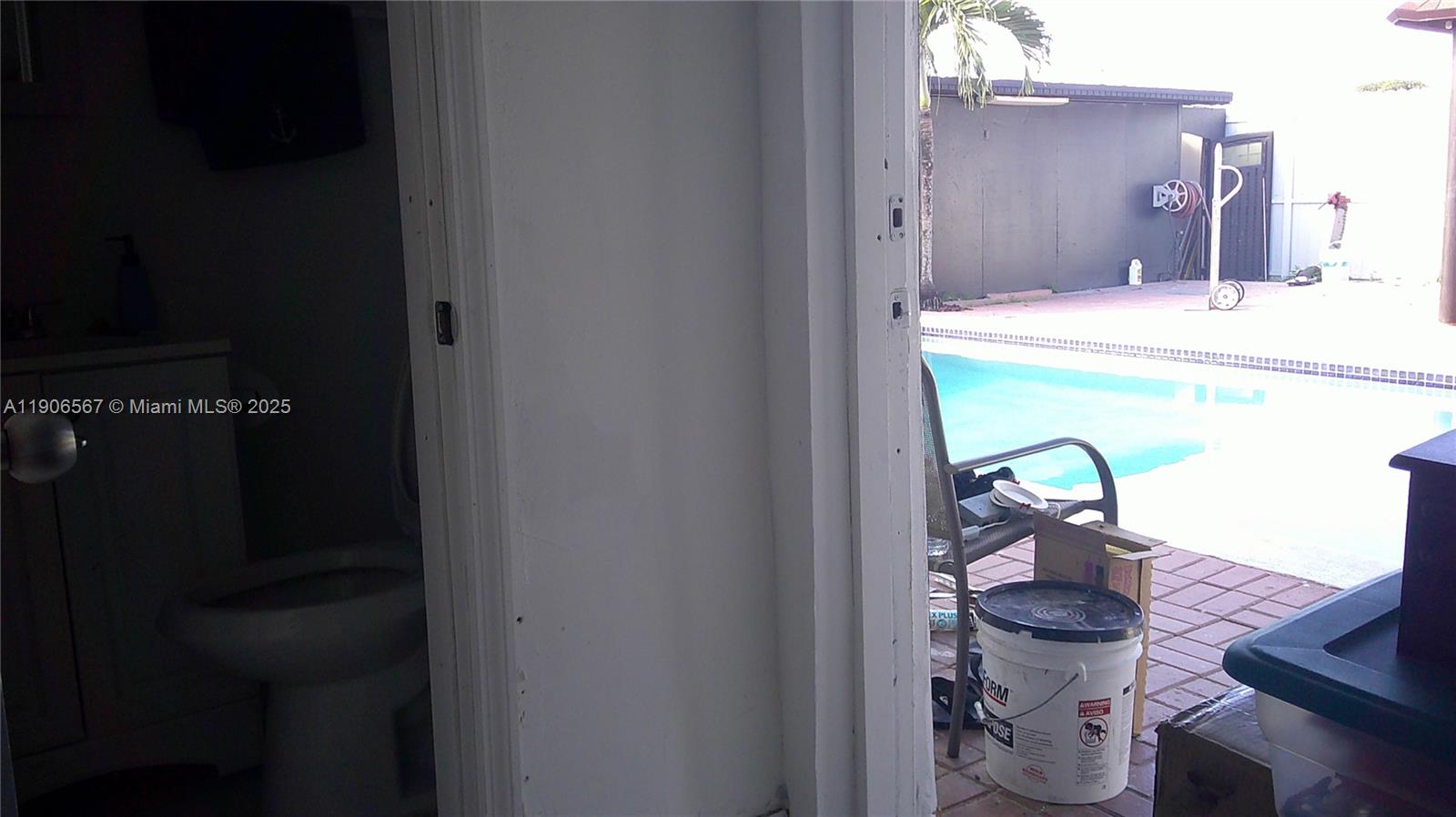 INGLESIDE PARK 1ST ADDN - Residential