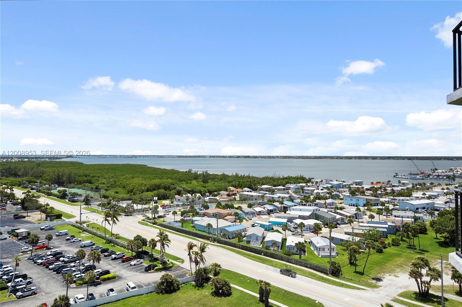 PRINCESS OF HUTCHINSON IS - Residential