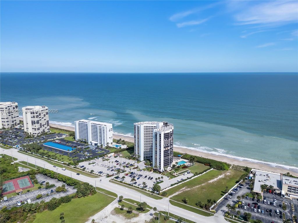 Photo of 9650 S Ocean Dr #1509, Jensen Beach, FL 34957 (MLS # A12008953)
