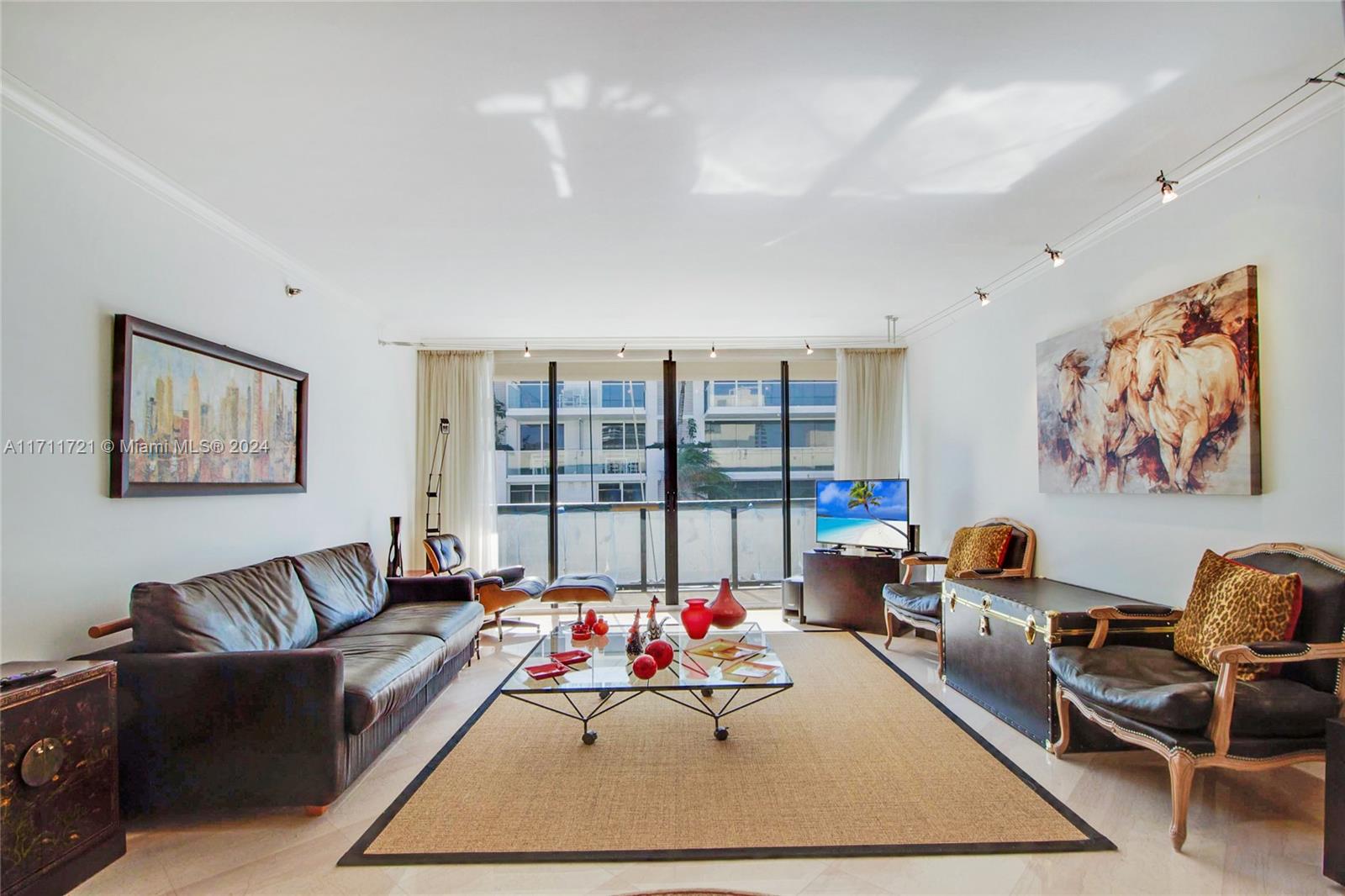 9455 Collins Ave Ph-6, Surfside, Miami-Dade County, Florida - 1 Bedrooms  
2 Bathrooms - 