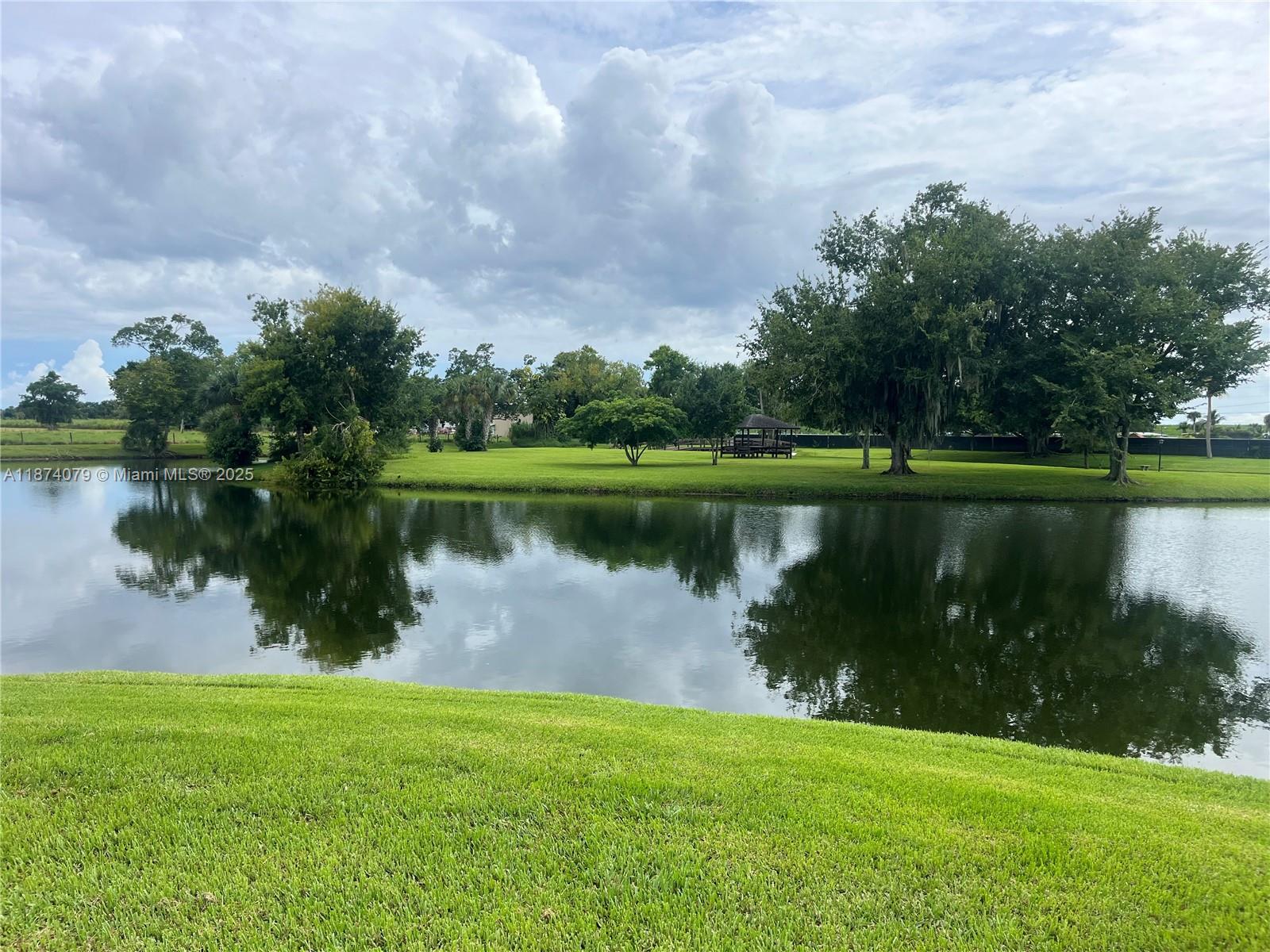 Kings Bay - Residential