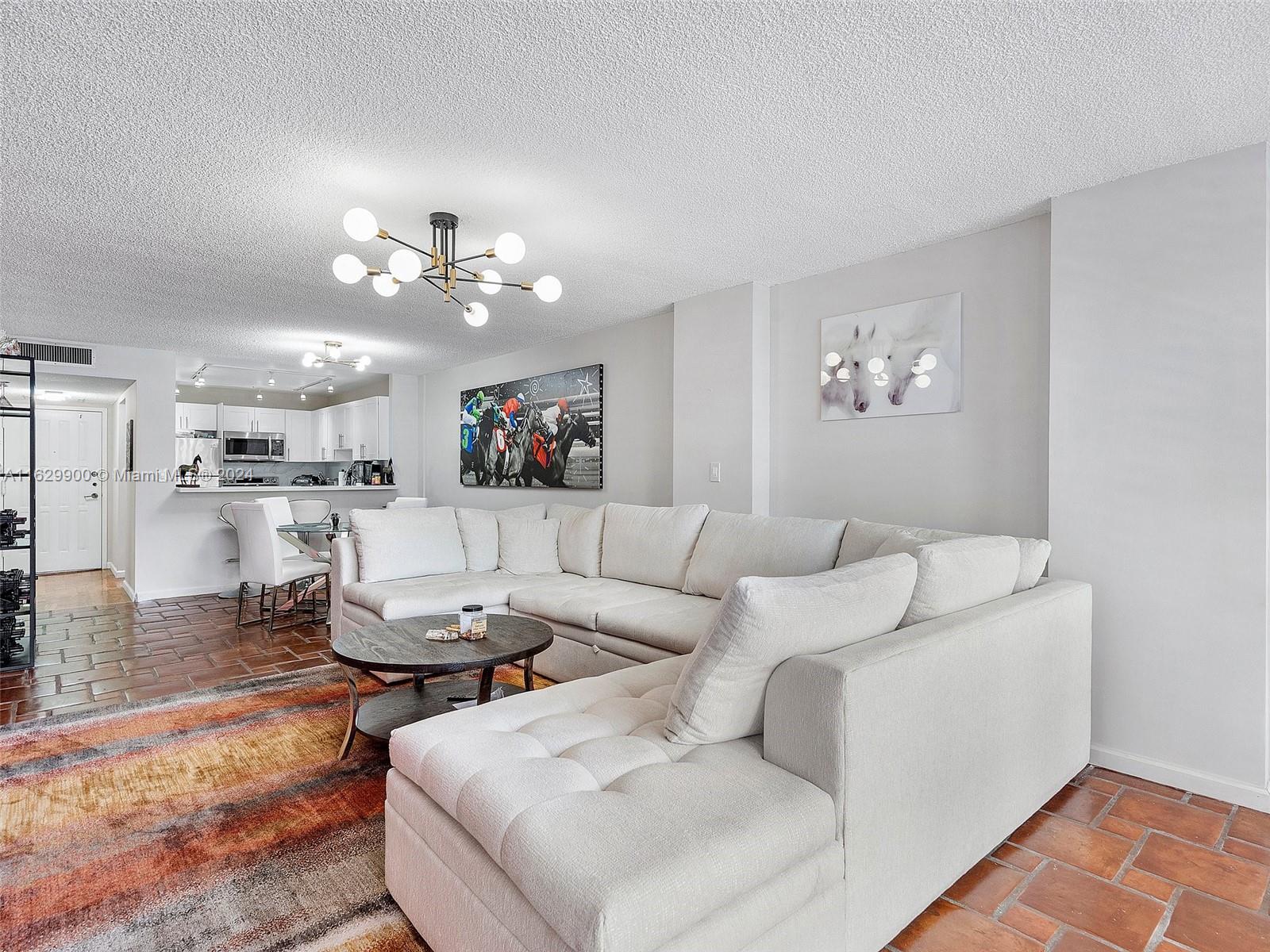 TOWERS OF OCEANVIEW SOUTH - Residential