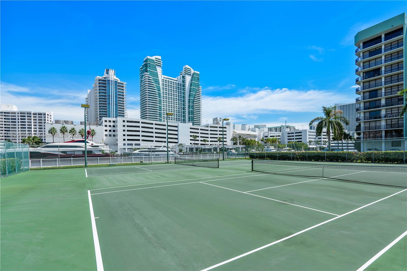 TOWERS OF OCEANVIEW SOUTH - Residential