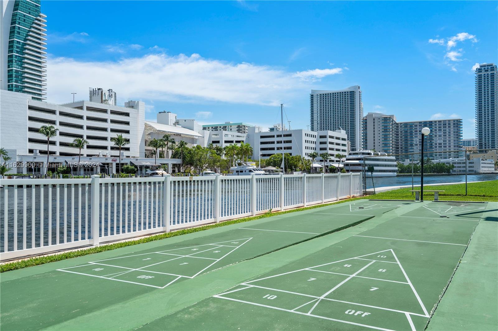 TOWERS OF OCEANVIEW SOUTH - Residential