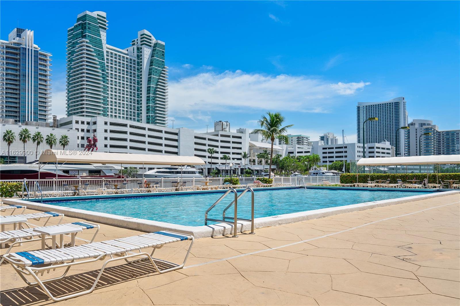 TOWERS OF OCEANVIEW SOUTH - Residential