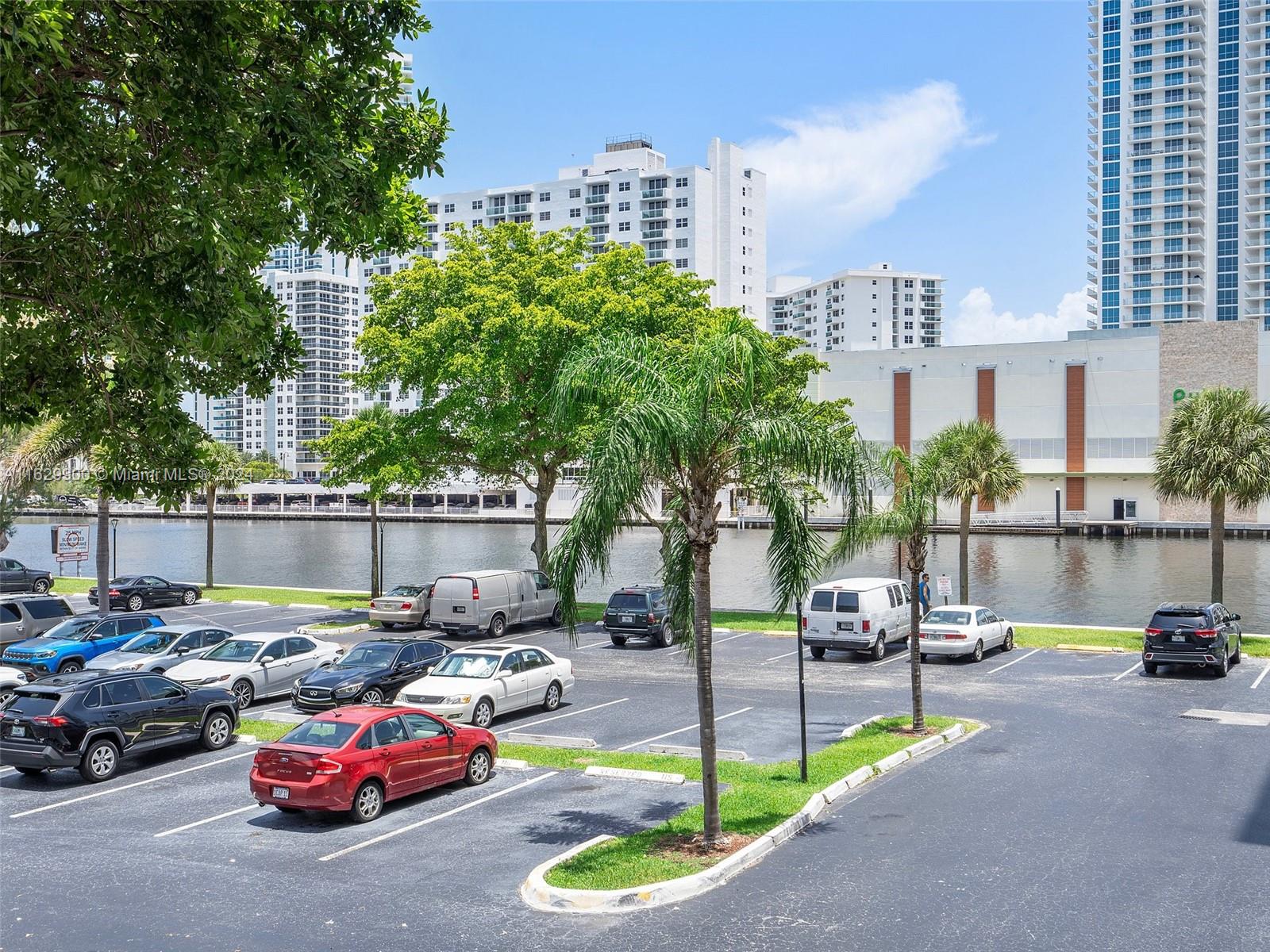 TOWERS OF OCEANVIEW SOUTH - Residential