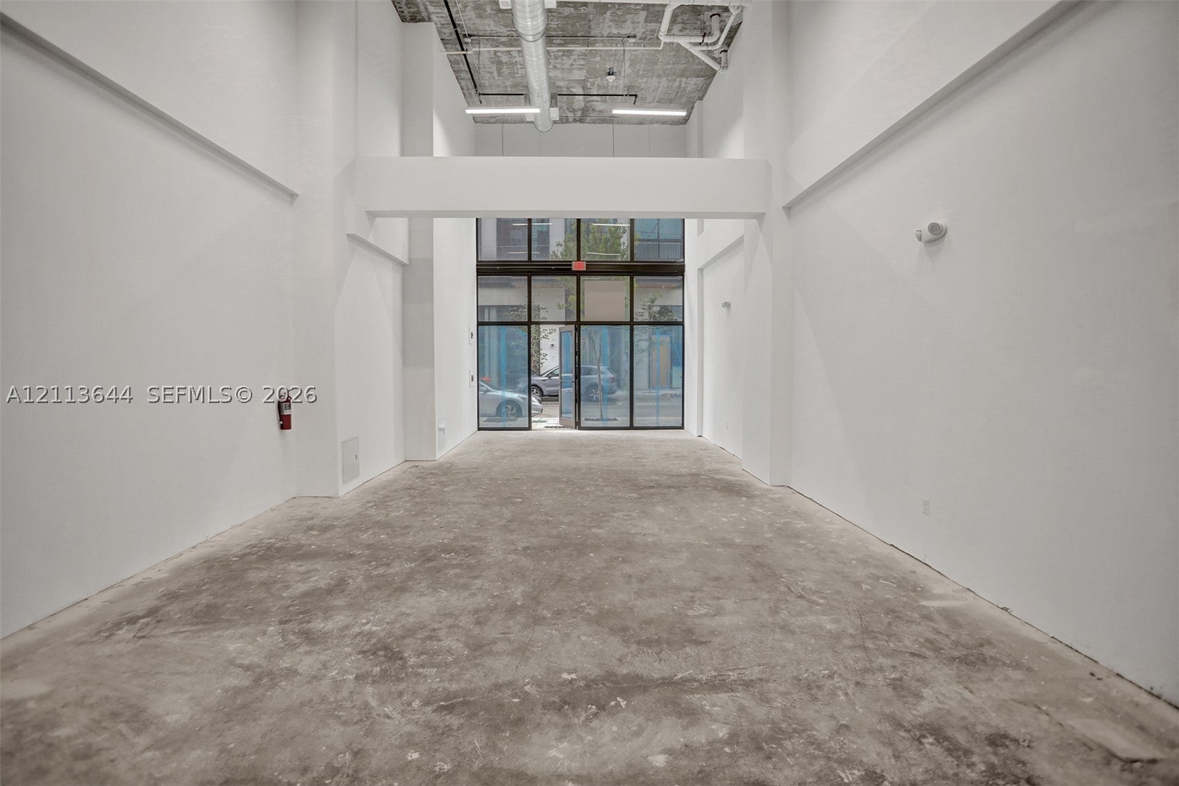 136 NW 26TH STREET C.U. 1